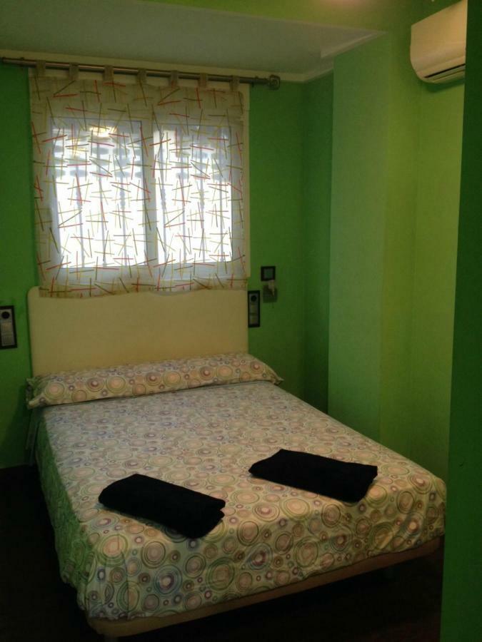 Apartamento Cala Blanca Solo Familias Gandía Exterior foto