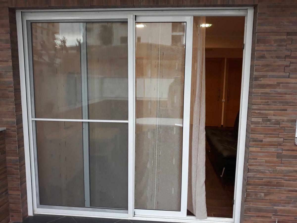 Apartamento Cala Blanca Solo Familias Gandía Exterior foto